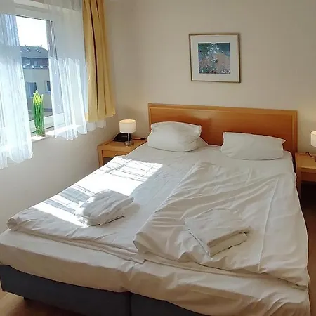 Appartement Hus Inselkieker Hus Inselkieker 323