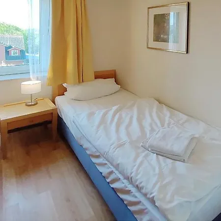Lägenhet Hus Inselkieker Hus Inselkieker 323 *