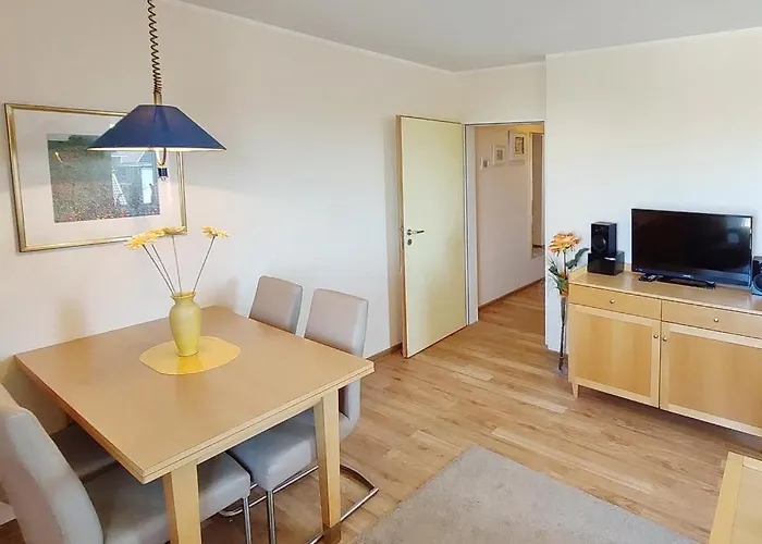 Hus Inselkieker Hus Inselkieker 323