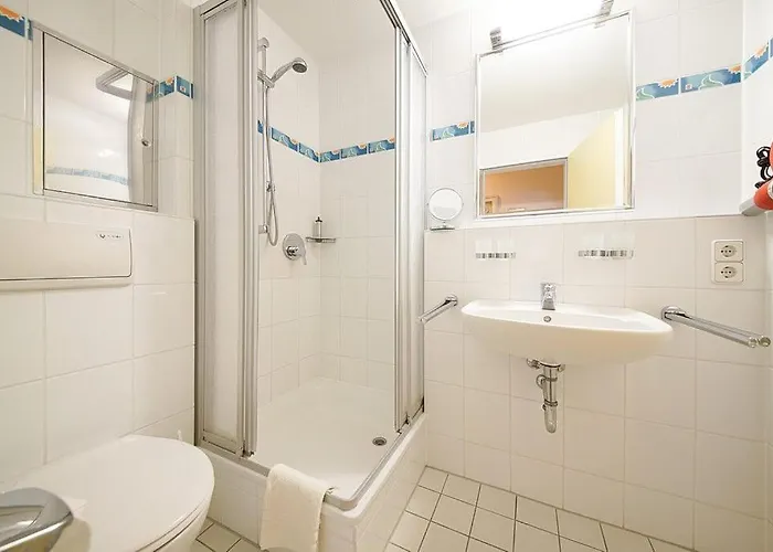 Hus Inselkieker Hus Inselkieker 323 *